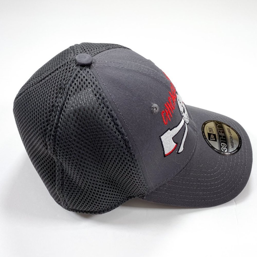 Chicago Fire CFD Engine 192 New Era M/L Hat NEW - Picture 3 of 8